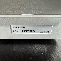 Agilent Technologies 6890N W/ CTC Analytics HTS Pal image 2